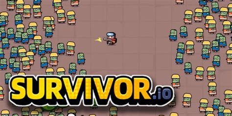 survivor io unblocked 99.
